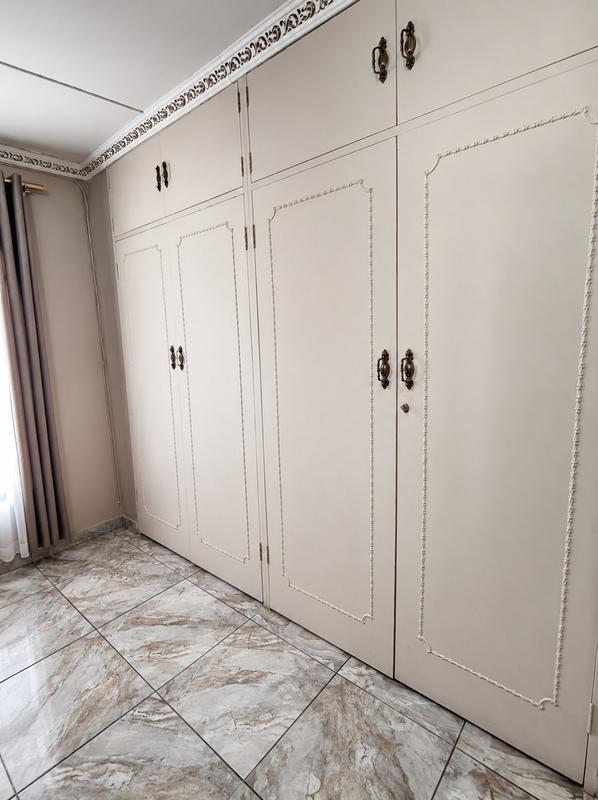 4 Bedroom Property for Sale in Vaalpark Free State